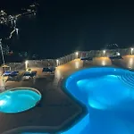 Σπίτι διακοπών Casa Ginevra *