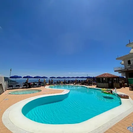 Holiday home Casa Ginevra Ravello