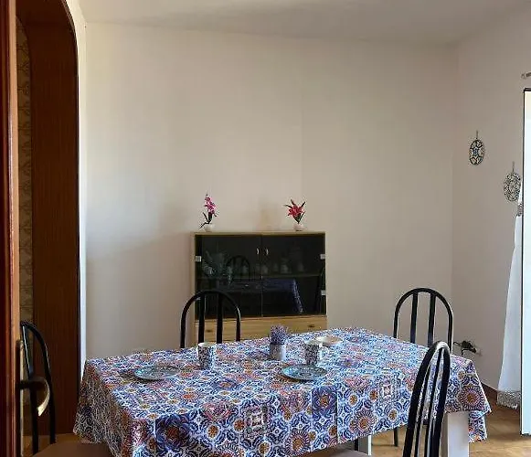 Casa Ginevra * Ravello