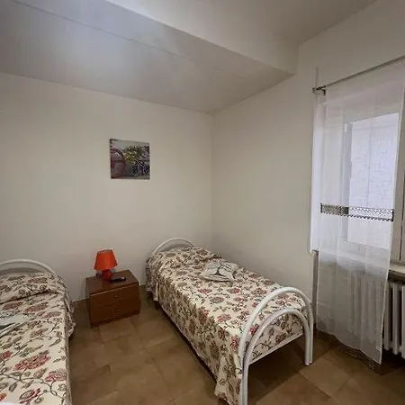 Holiday home Casa Ginevra