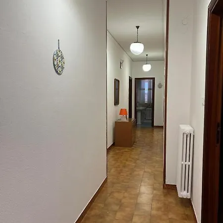 Holiday home Casa Ginevra Ravello