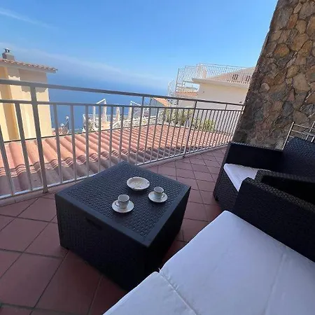Casa Ginevra * Ravello