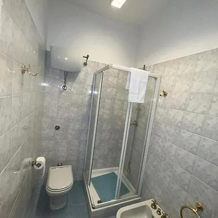 Casa Ginevra Holiday home