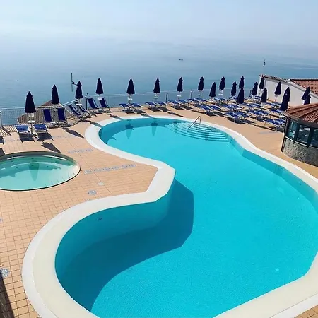 Holiday home Casa Ginevra Ravello