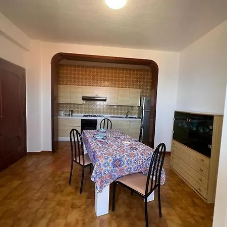 Casa Ginevra