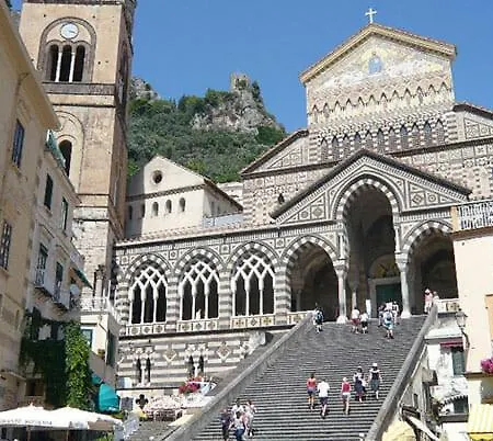 Casa Ginevra *