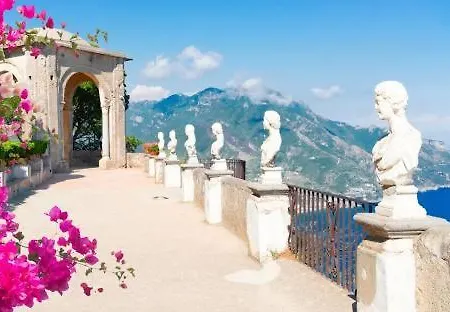 Casa Ginevra * Ravello