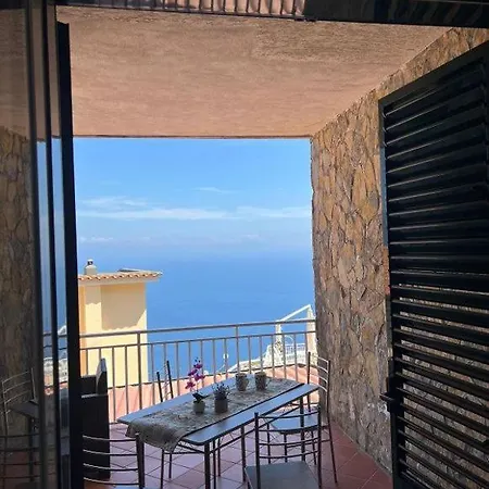 Casa Ginevra Holiday home *