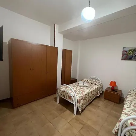 Casa Ginevra Равелло