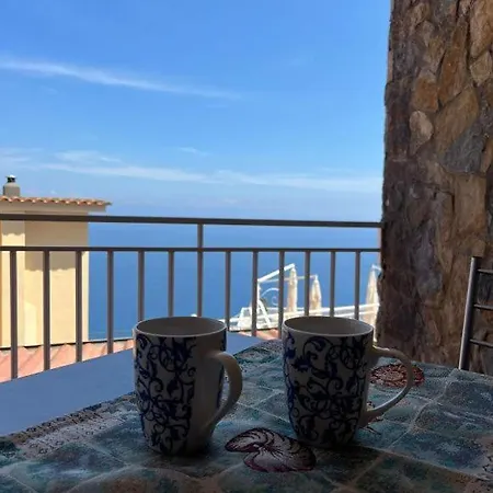 Casa Ginevra Дом отдыха Равелло