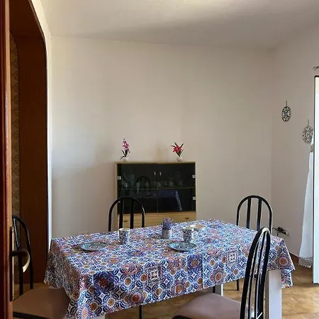 Casa Ginevra * Равелло