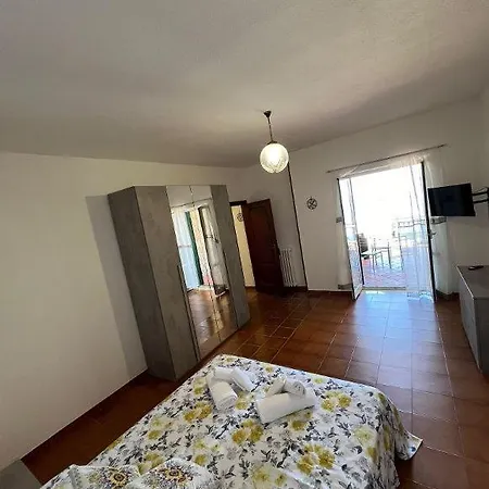 Дом отдыха Casa Ginevra Равелло