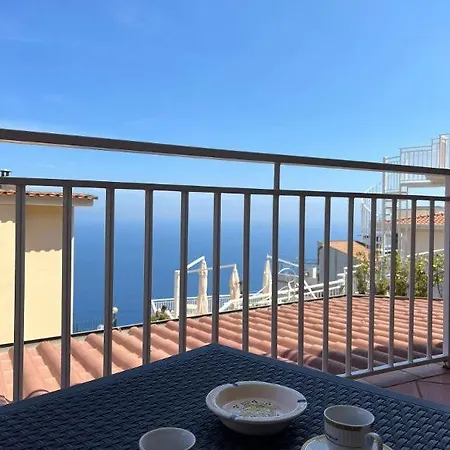 Casa Ginevra Дом отдыха *