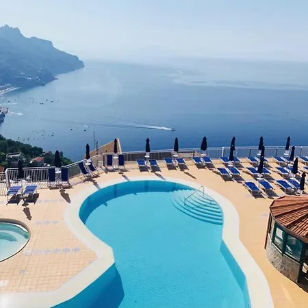 Casa Ginevra Дом отдыха *