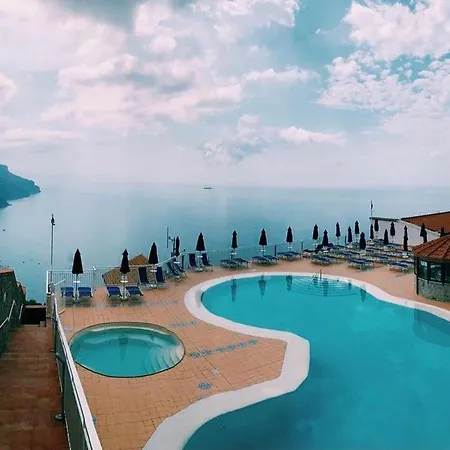 Дом отдыха Casa Ginevra *