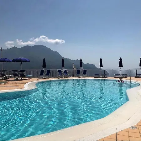 Дом отдыха Casa Ginevra *