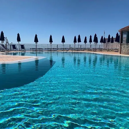 Casa Ginevra Дом отдыха