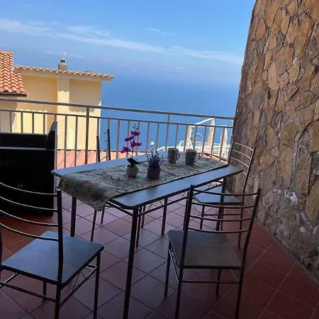 Casa Ginevra * Равелло