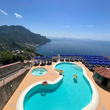 Дом отдыха Casa Ginevra