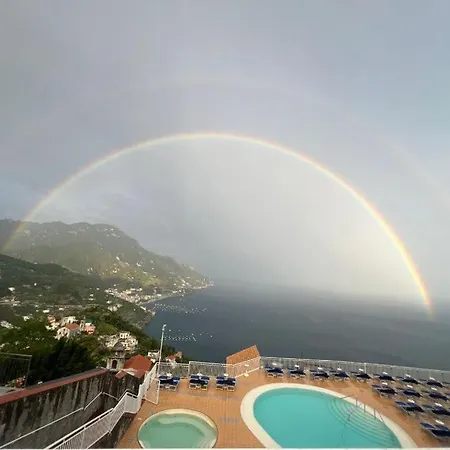 Casa Ginevra Дом отдыха *