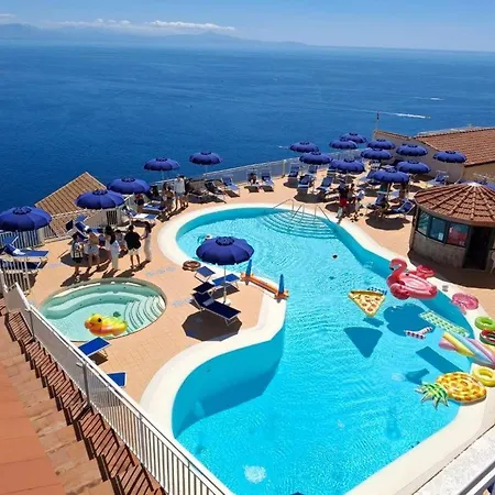 Casa Ginevra * Равелло