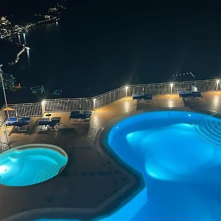 Дом отдыха Casa Ginevra *